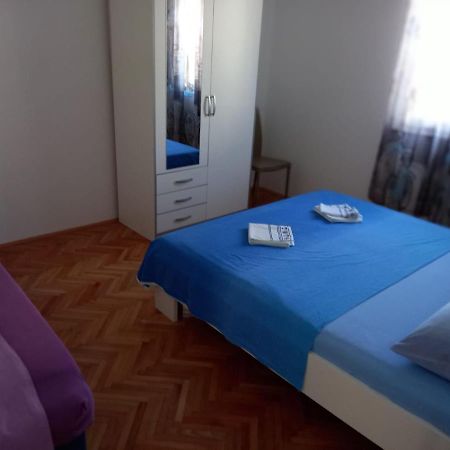 Vila Rosanda Slatine Extérieur photo