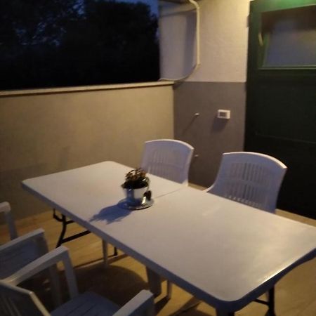 Vila Rosanda Slatine Extérieur photo