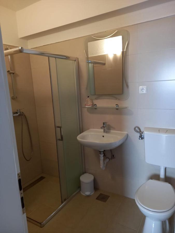 Vila Rosanda Slatine Extérieur photo