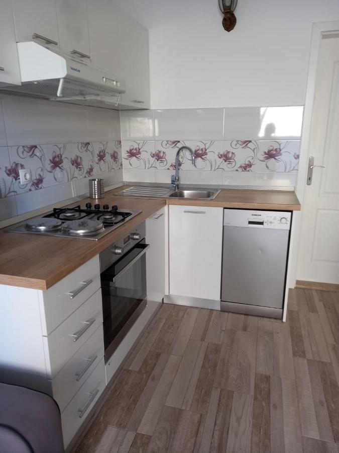 Vila Rosanda Slatine Extérieur photo