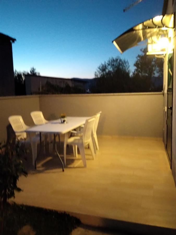 Vila Rosanda Slatine Extérieur photo