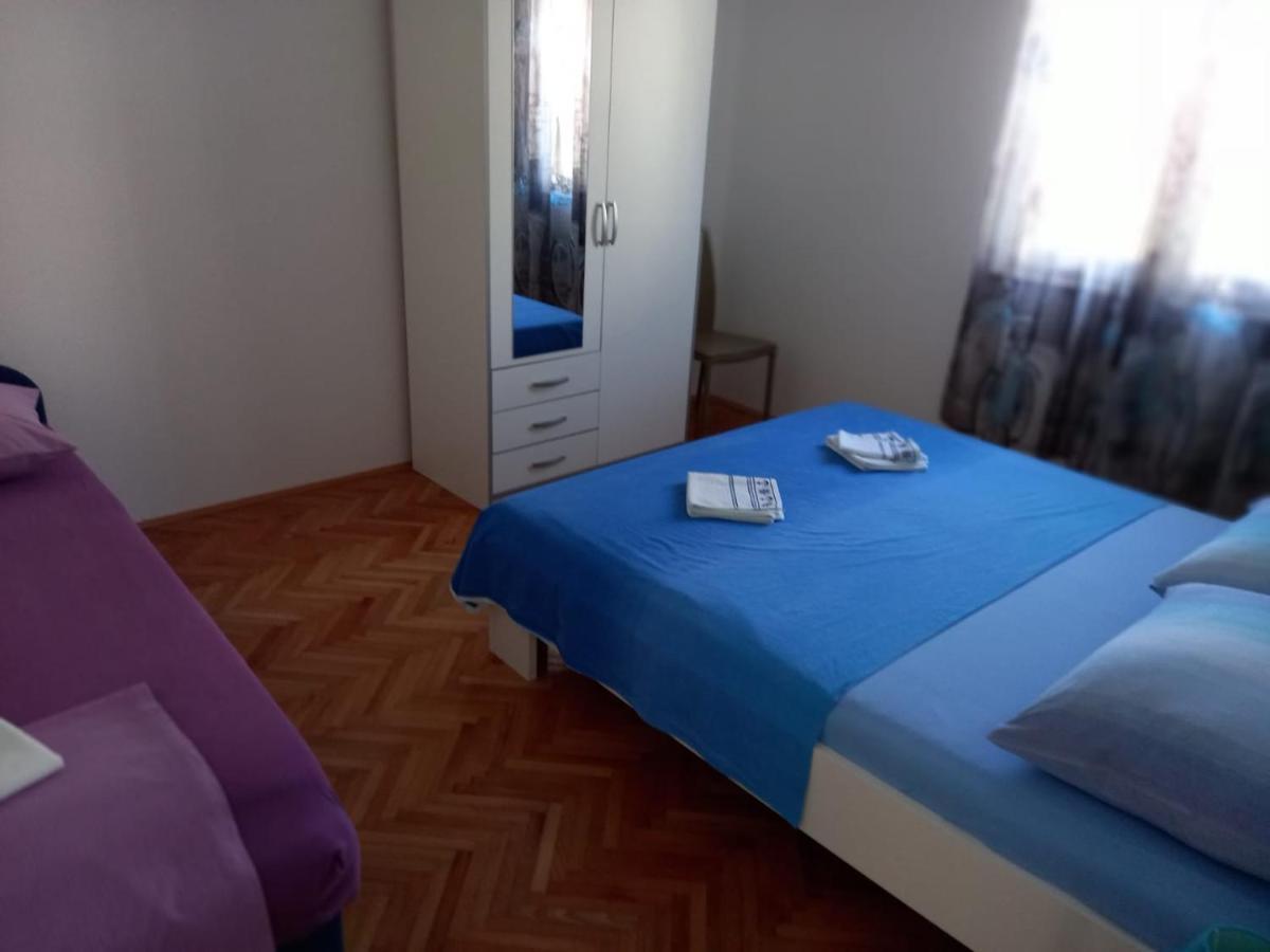 Vila Rosanda Slatine Extérieur photo